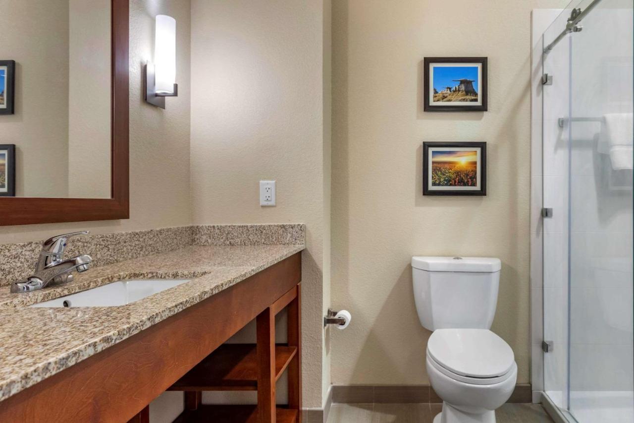 Comfort Inn & Suites Edgewood Ngoại thất bức ảnh