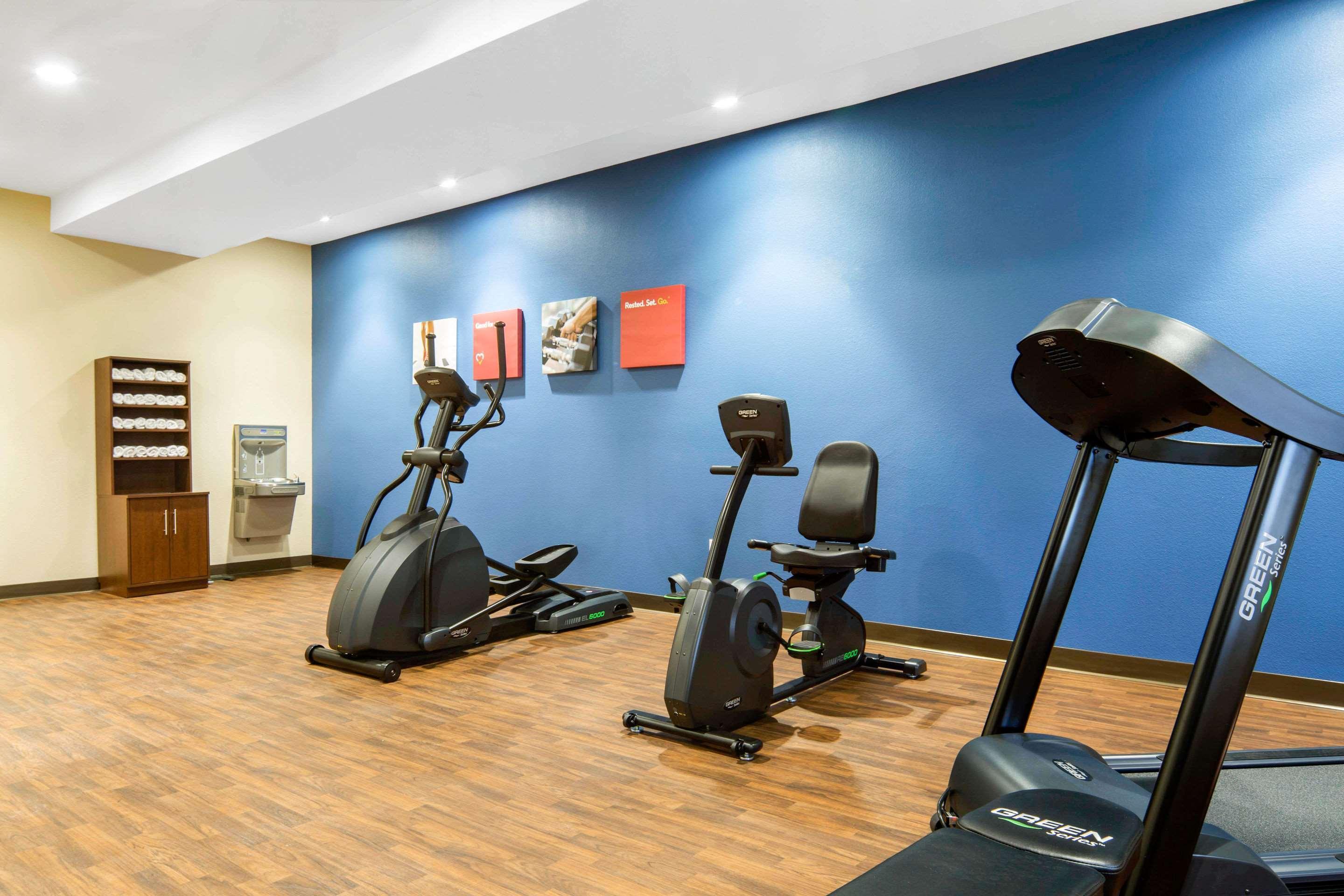 Comfort Inn & Suites Edgewood Ngoại thất bức ảnh