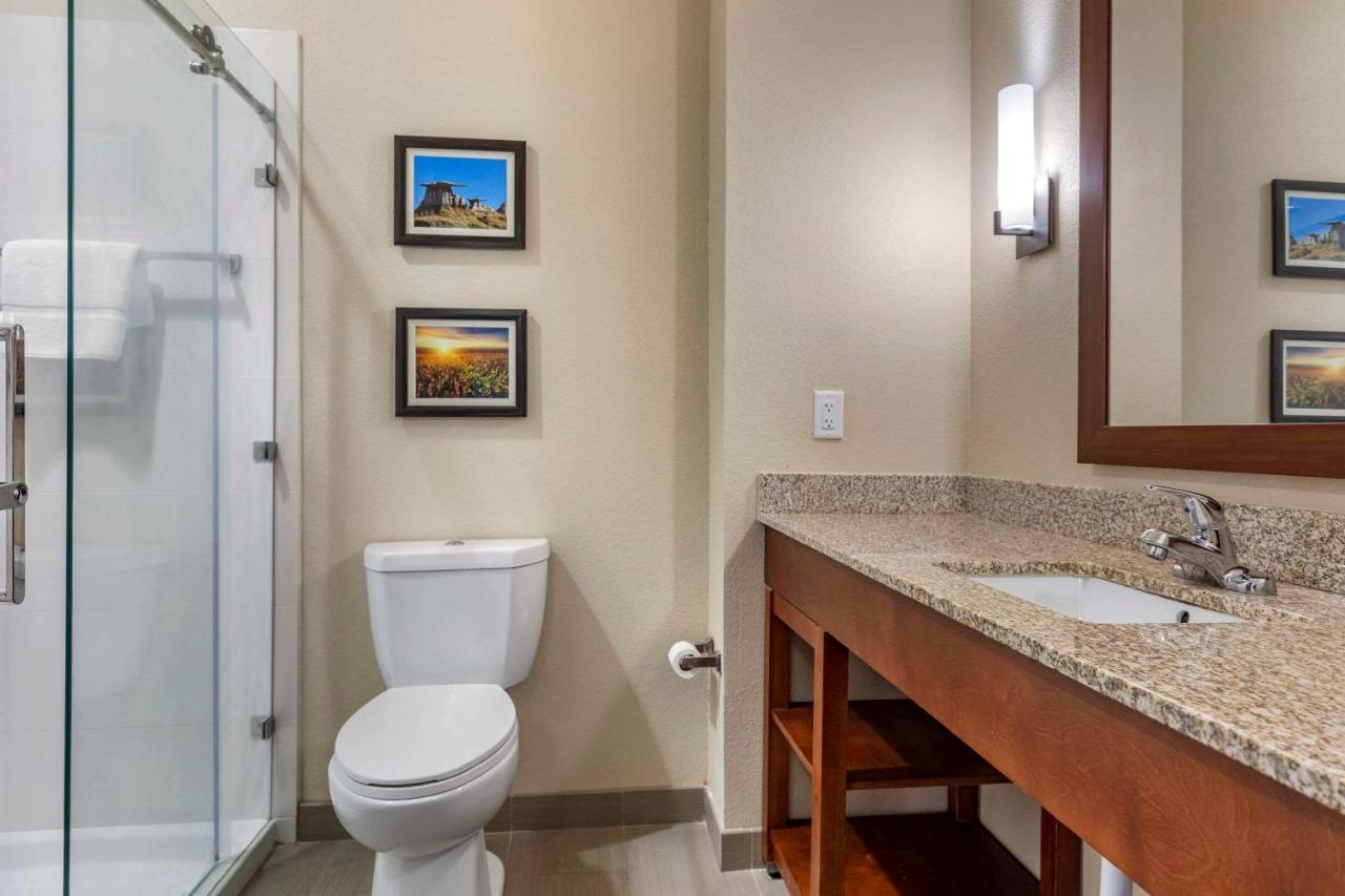 Comfort Inn & Suites Edgewood Ngoại thất bức ảnh